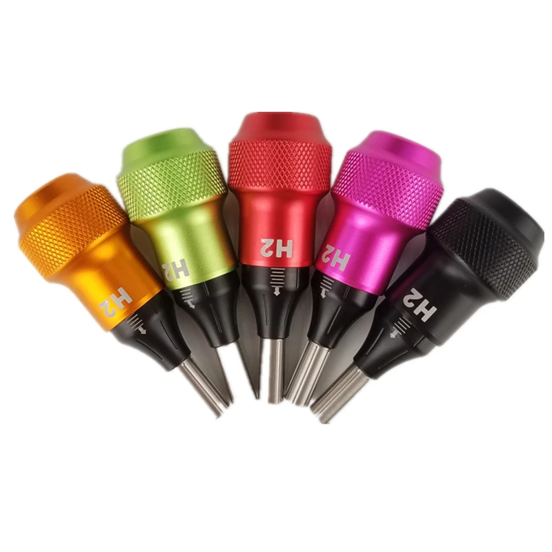 25MM H2 Tattoo Adjustable Cartridge Grip For Cartridge Tattoo Machine& Needles Supply Wholesale
