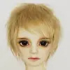 BJD wig 1/2 1/3 1/4 1/6 1/8 1/12Fashion hair doll wig blythe obitsu11 wig ► Photo 2/6