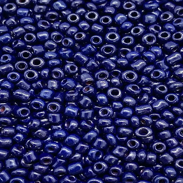 DIY Mini Glass Beads/Handmade Bracelet Necklace Jewelry Making, 2mm * 1000pcs 9