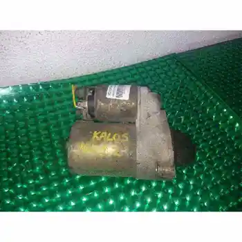 

96289430 ENGINE STARTER DAEWOO KALOS