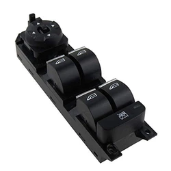 Interrupteur de vitre électrique côté conducteur, pour Ford Mondeo MK4 S MAX GALAXY 07 12 
