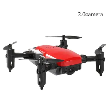 

Professional The Whole Machine Mini Drone Lf606 Aerial Quadcopter Single Battery Package Foldable Altitude Kids Gift Toys