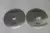 Arborea Golden Mute 14" Hihat Cymbal Продается