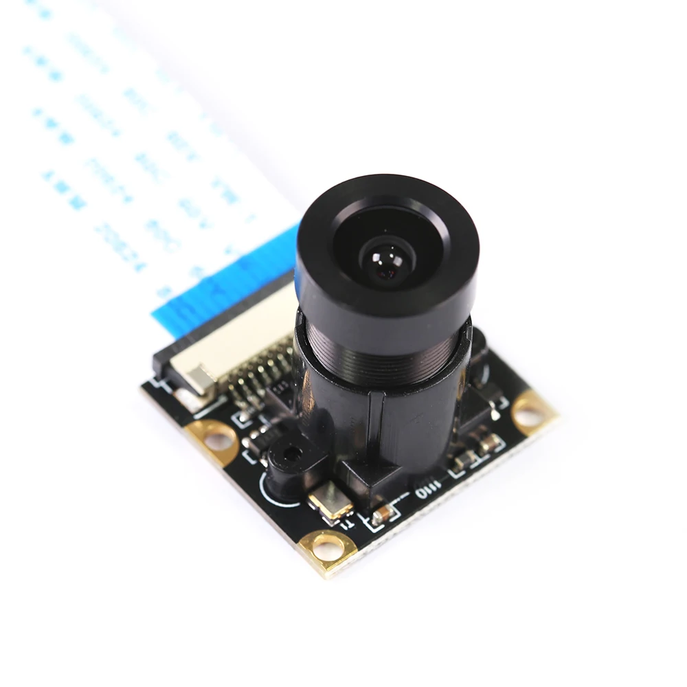 Hot Sale Wide-Angle Camera-Module Night-Camera Raspberry Pi 5mp for Ai-Recognition Lens-Sensor NRwoeE1QYqa