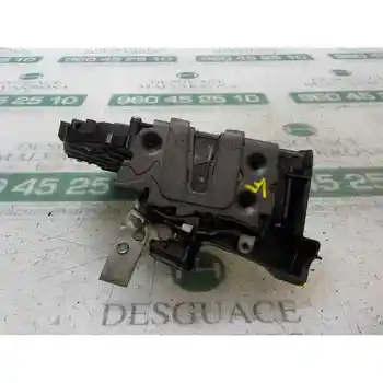 

DOOR LOCK FRONT RIGHT Ford GALAXY (CA1) Trend (02.2010->) 6M2AR21812MC 10 PINS 5 DOORS [16365660]