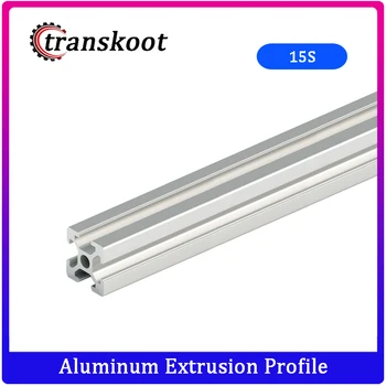 

Euro Standard Industrial Workbench Work Table 1515 Aluminum Extrusion Profile for 3D Printer Machine
