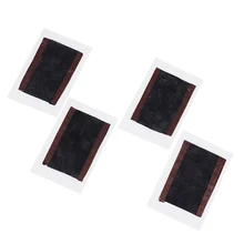 4 шт./лот зимние теплые пластины для обуви Перчатки коврик для мыши портативный DIY USB нагреватель