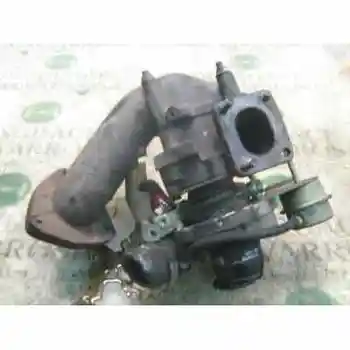 

TURBOCHARGER ALFA ROMEO 156 (116) CL2041881 GARRET
