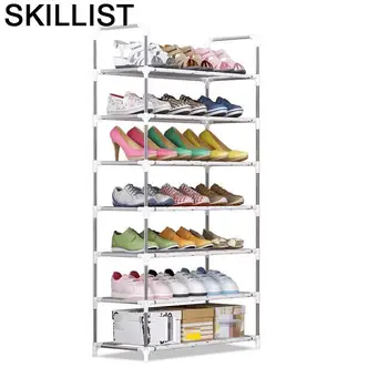 

Szafka Na Buty Gabinete Closet Mueble Organizador De Rangement Meuble Chaussure Rack Cabinet Furniture Scarpiera Shoes Storage