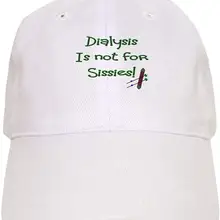 Фильтрующий элемент пациента Кепки Бейсбол Кепки