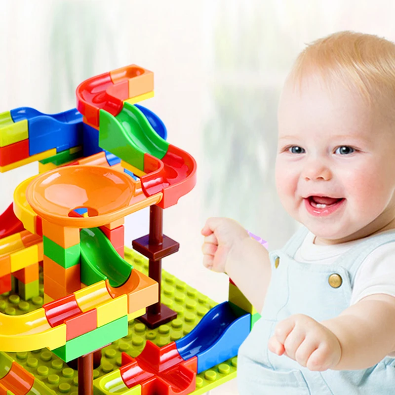 building blocks for 1 year old boy