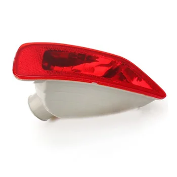 

Bumper Brake Light Rear Fog For Jeep Compass Cherokee 2011-16 Parts 1 Pair Auto