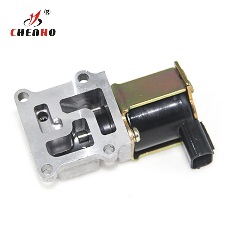 IAC Idle Air Control valve for 1998-2003 M-azda Stepper Motor FSN520660B FSN5-20-660 E9T06871