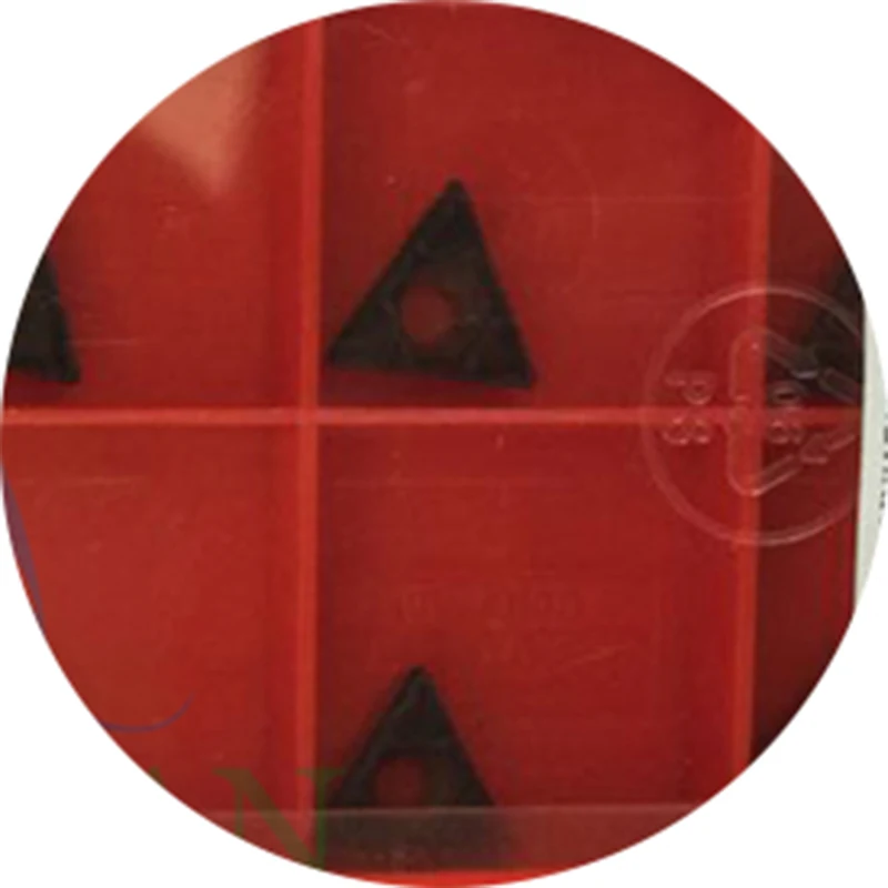 Free shipping TCMT090204-PM CNC carbide turning inserts lathe cutting tools blade carbide tips (1)
