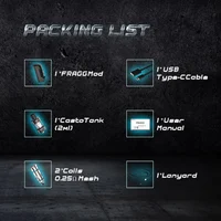 Electronic Cigarettes