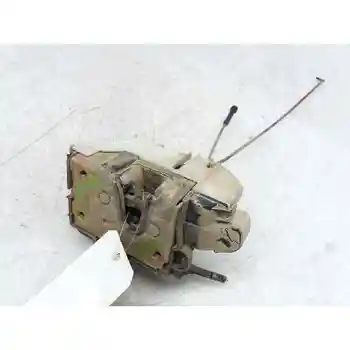 

6K1837016Q DOOR LOCK FRONT RIGHT SEAT CORDOBA SALOON (6K2)