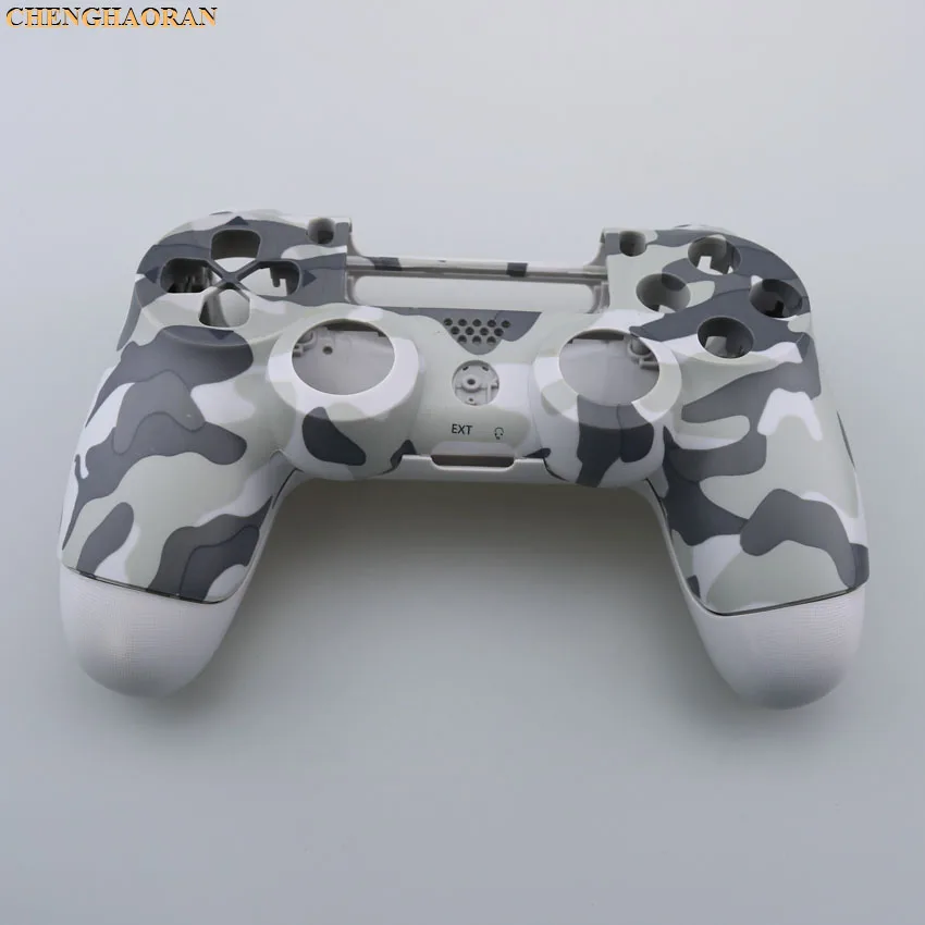 Чехол для контроллера 1 PS4 Pro 4 0 чехол с передней и задней частью под корпусом