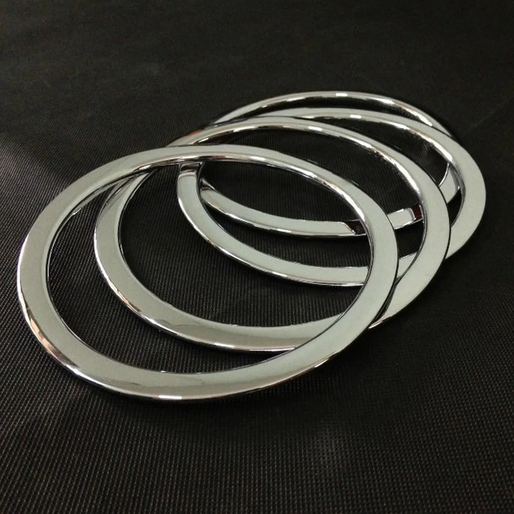 

Накладки на дверную колонку для Nissan X-trail T32 X trail Rogue 2014 2015 2016 2017 2018