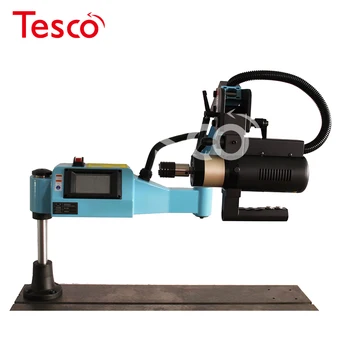 

220V M6-M36 Universal Type Electric Tapping Machine Electric Tapper Tapping Tool Machine-working Taps Threading Machine
