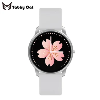 

2020 New Smart Wristband For Android 4.4 IOS8.0 Touch Magnetic Bracelet Heart Rate Blood Pressure Health Smart Wristband