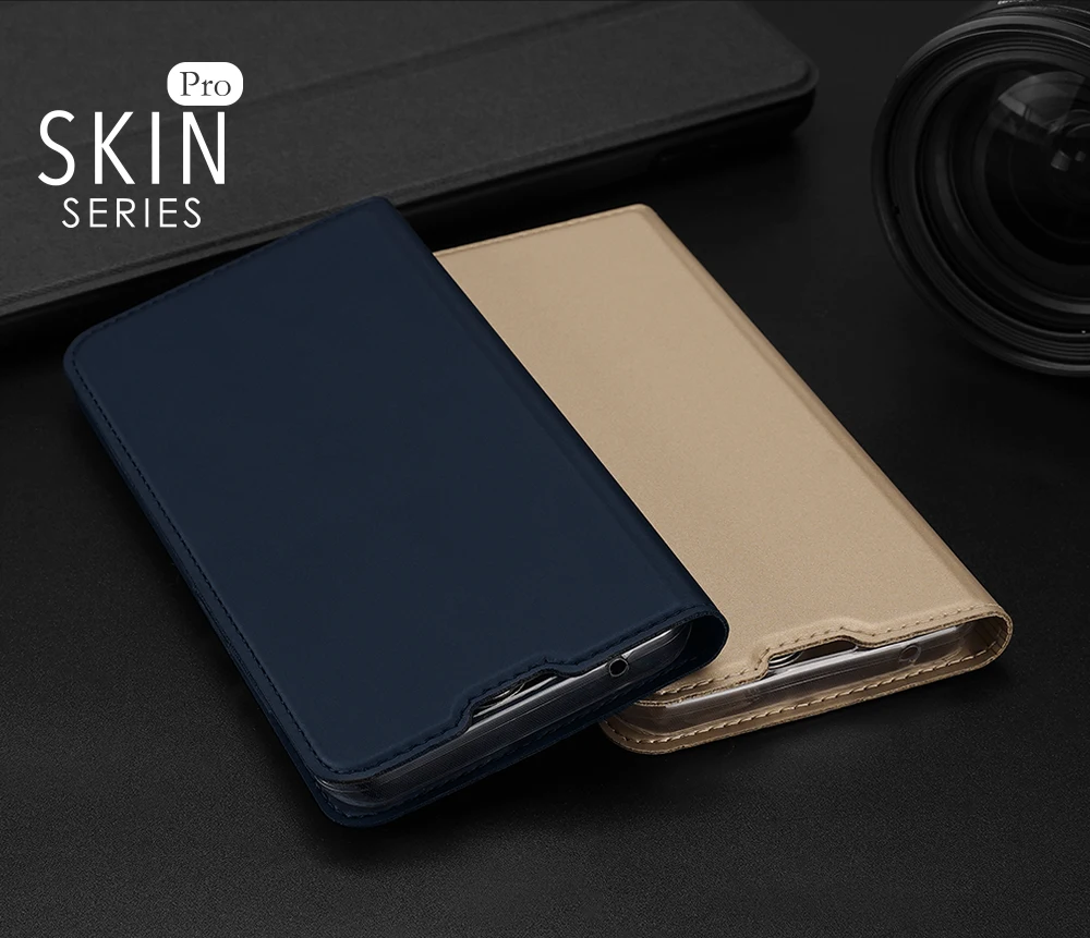 xiaomi leather case glass For Xiaomi Redmi 8A Case Luxury Magnetic Flip Leather Case For Xiaomi Redmi 8A MZB8298IN Card Stand Holster Phone Cover 6.22 inc xiaomi leather case glass