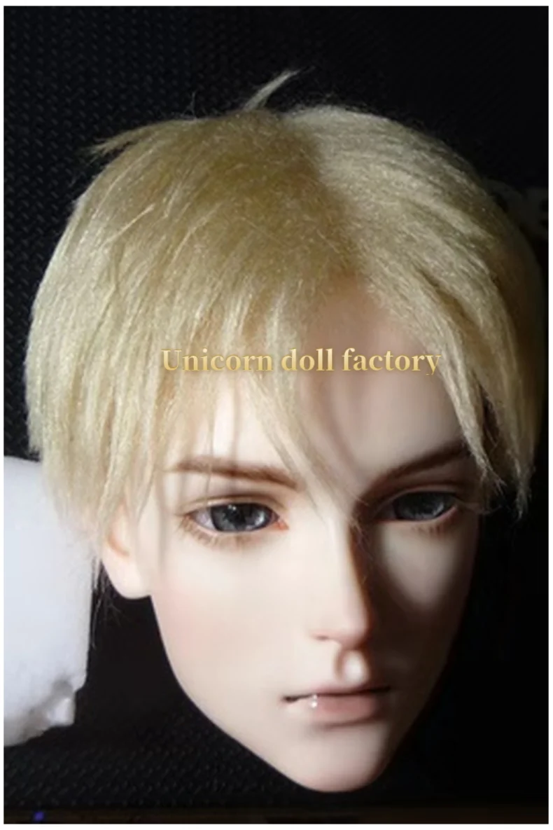 1/4BJD кукла-дядя кошка одна осветительная головка, можете практиковать макияж