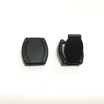 

Pack of 2 Webcam Privacy Shutter Protects Lens Cap Hood Cover for Logitech HD Pro Webcam C920 / C930e / C922