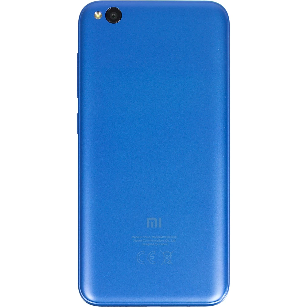 Смартфон XIAOMI Redmi GO 16Gb, синий