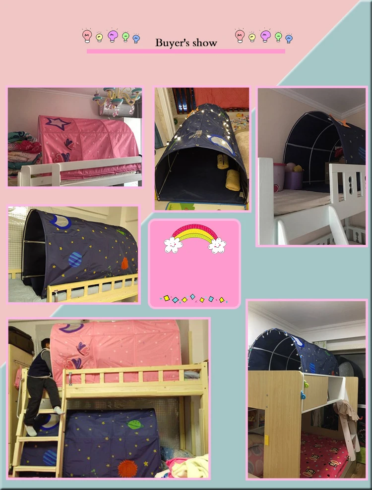 Портативный детский игровой домик, складной домик, украшение для комнаты, палатка для ползания, туннель, игрушка, мяч, бассейн, кровать, палатка