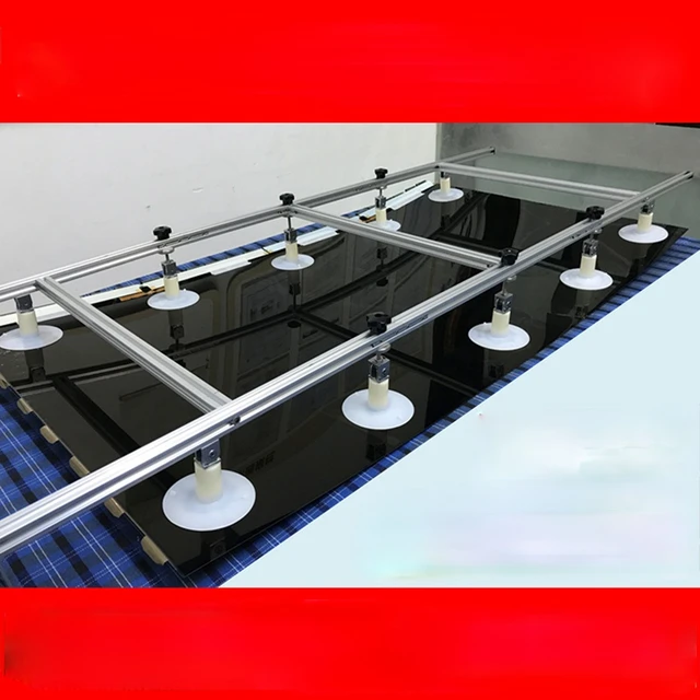 Szilikon Szívó Képernyő Lcd Tv Karbantartási Eszközök Távolítsa El Az -Képernyő Szívóeszköz Eltávolító Eszköz Csésze - Image 2