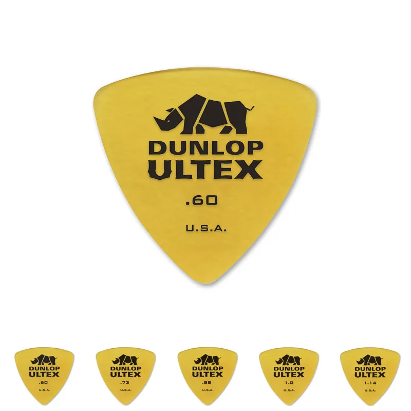 5 kinds of thickness