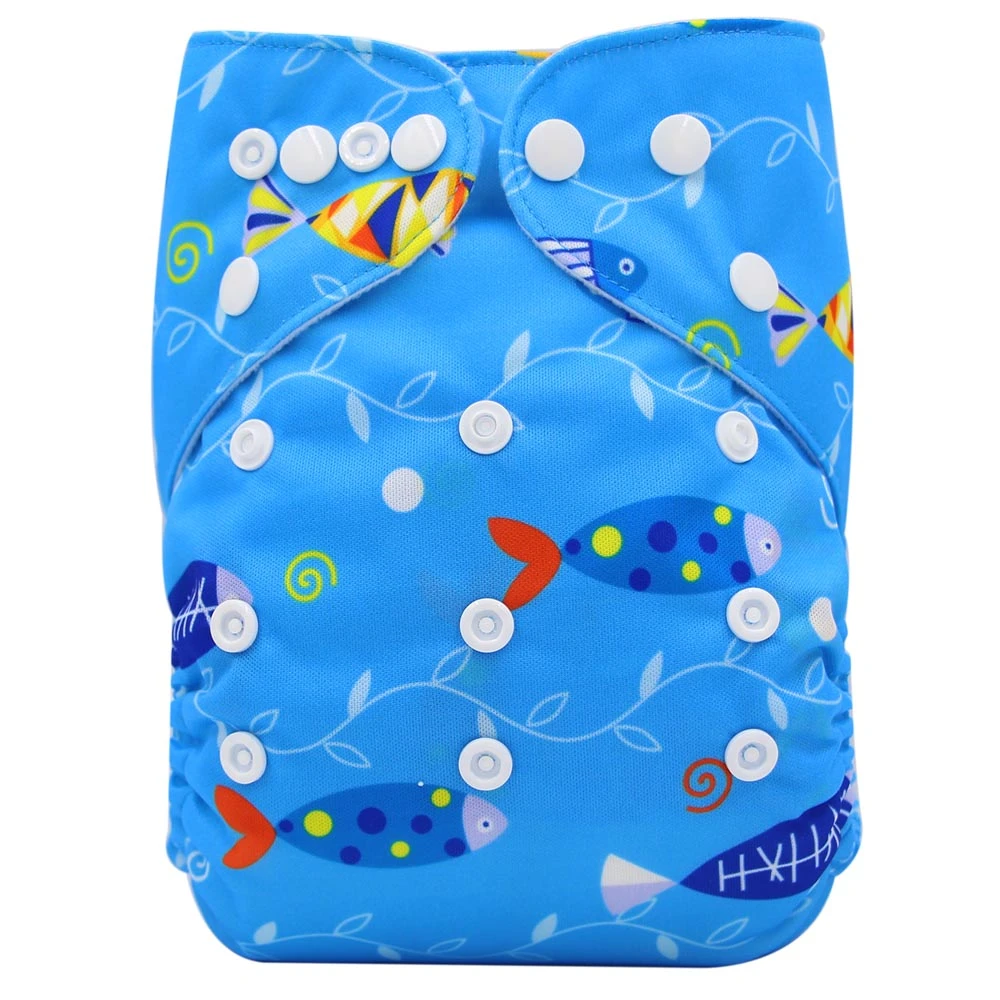 waterproof diapers
