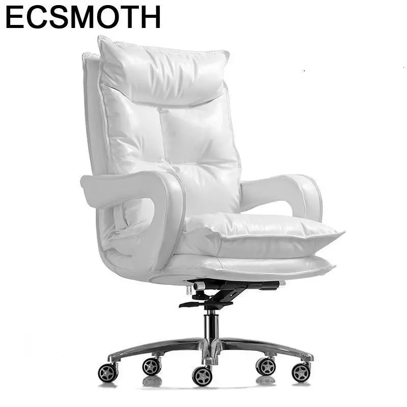 Ordinateur Gamer Taburete boss футболка стул Sillones эргономичный из кожи Silla Gaming Cadeira Poltrona