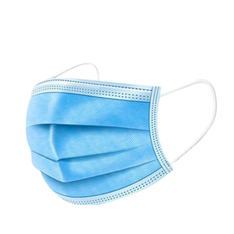 

200Pcs Home Disposable Protective Face Mouth Masks Anti-dust Safe Breathable Mouth Mask