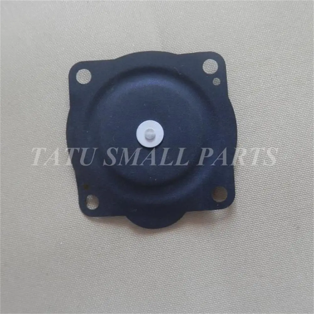 Kit Guarnizioni Carburatore E Membrane Per Shindaiwa B45 - Compatibile Con TK4, Confezione Da 2 Pezzi - Foto 3