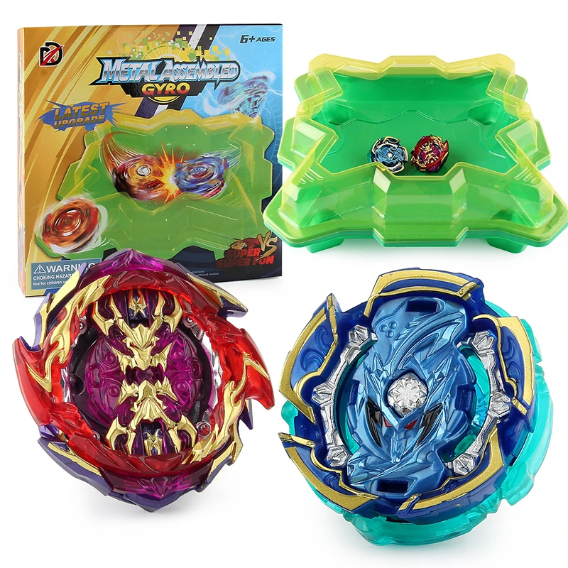 beyblade burst evolution beys