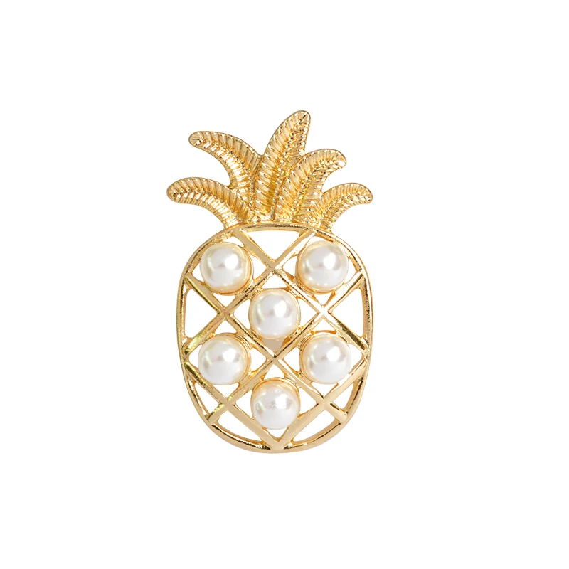 オリジナルハンドメイド　カラフルパイナップル 09196759a41105989594fbbb57b02a