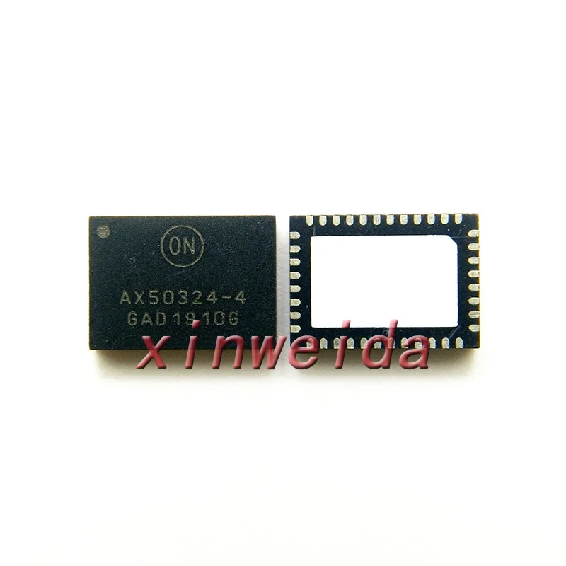 AX50324-4 AX50324 QFN новые запчасти, хорошее качество. Электронный компонент. От его напрямую