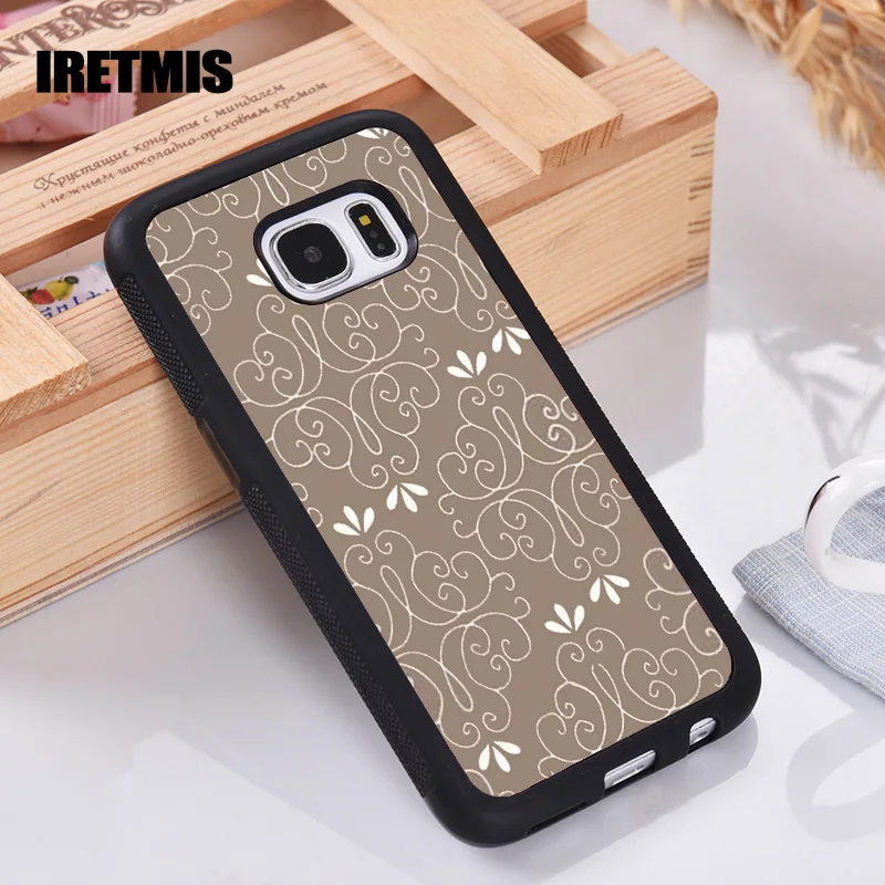 Iretmis Friends фиолетовый Monicas дверной Мягкий силиконовый чехол для телефона iPhone 7X6 6s Plus
