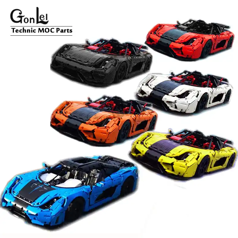 lego koenigsegg regera