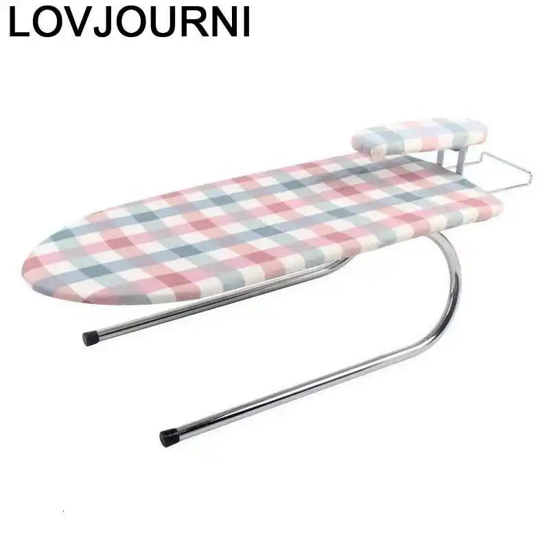 Folding Household Plancha Ropa Ferro Da Stiro Haushalt Vouwplank Home Accessories Board Cover Iron Ev Aksesuar Ironing Table | Дом и сад