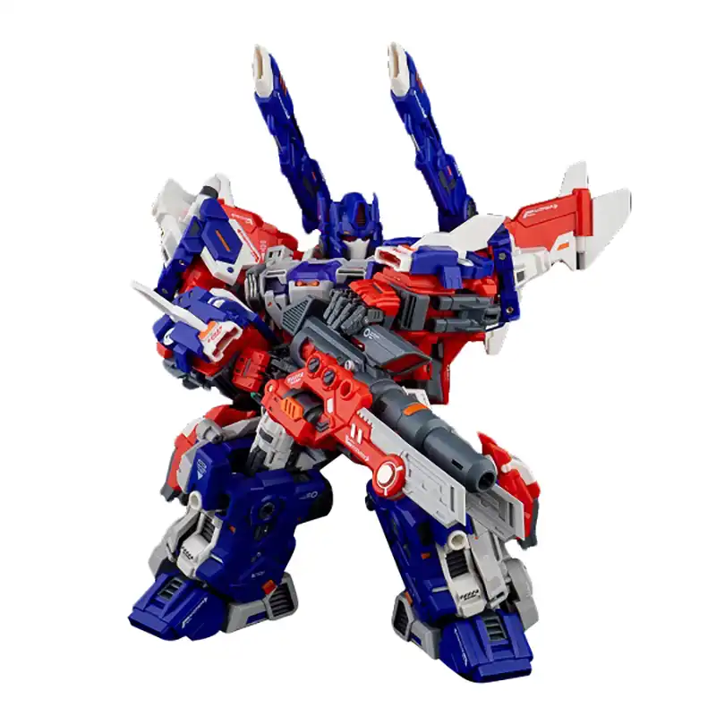 マスターメイドsdt 07変換アクションフィギュア玩具神ginrai G1モデルko Ss38 Mpp10 Op司令官変形カーロボットフィグマ Null Aliexpress