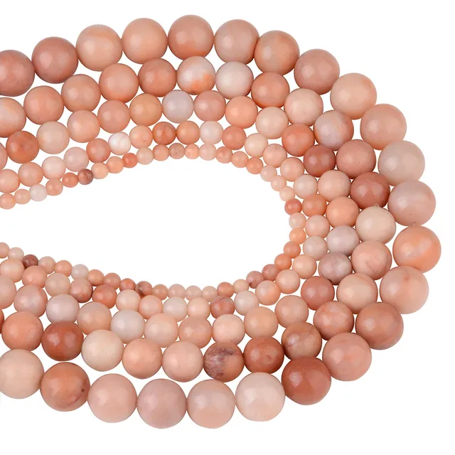 Pink aventurine