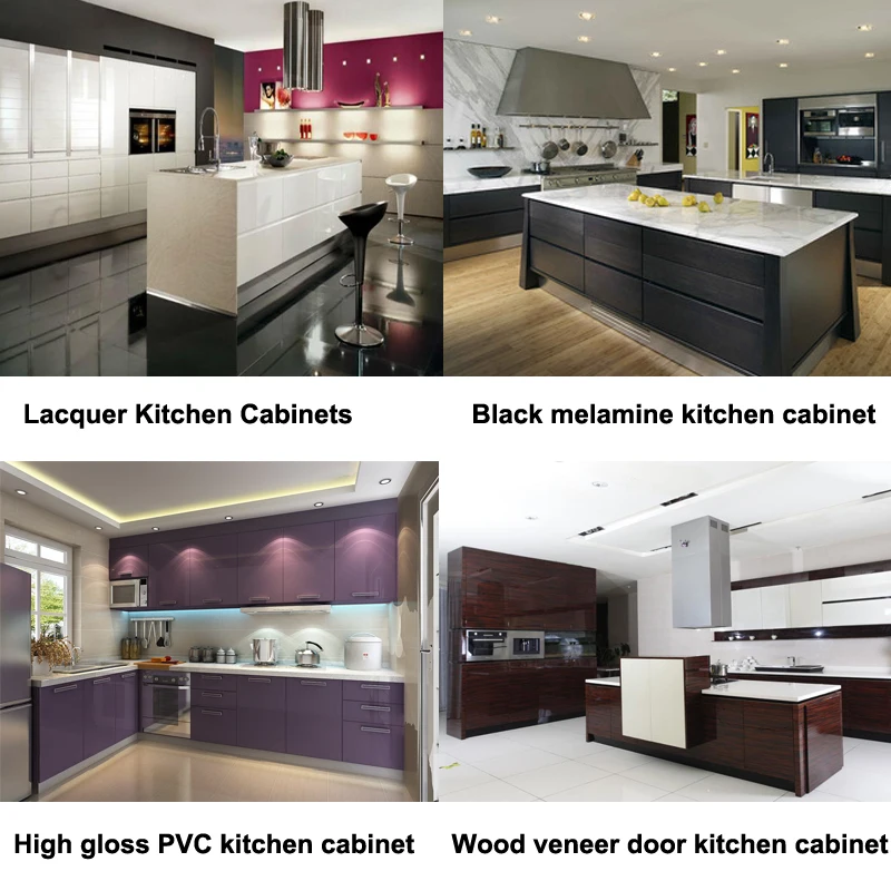 Kitchen cabinet 