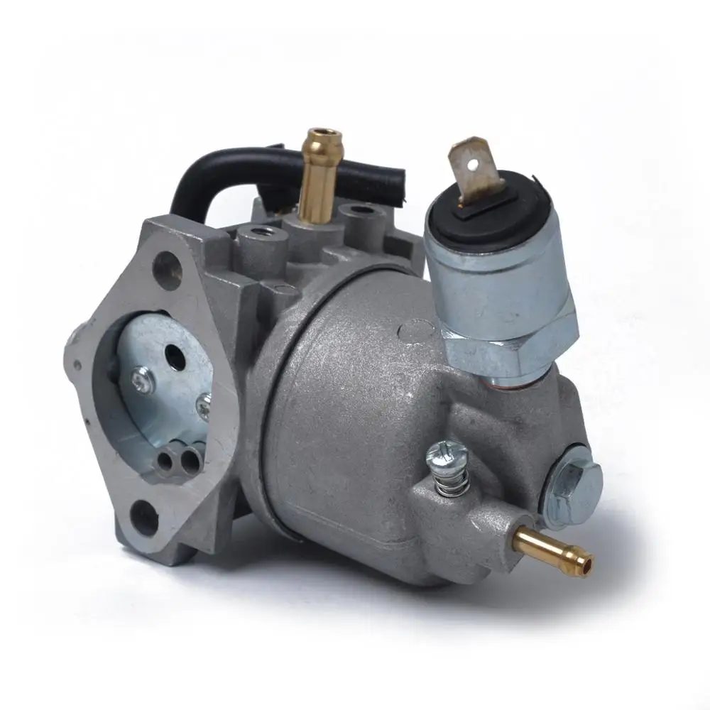 Карбюратор Carb для John Deere Kawasaki Mikuni AM128355 LX188 LX279 LX289 двигатель газонокосилки