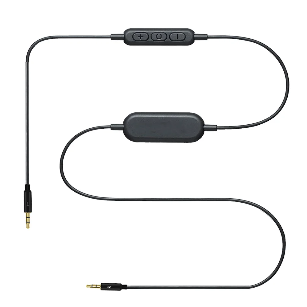 

POYATU Wireless Adapter for Sol Republic Master Tracks HD HD2 V8 V10 V12 X3 XC Bluetooth Adapter Receiver Upgrade Cable Cord