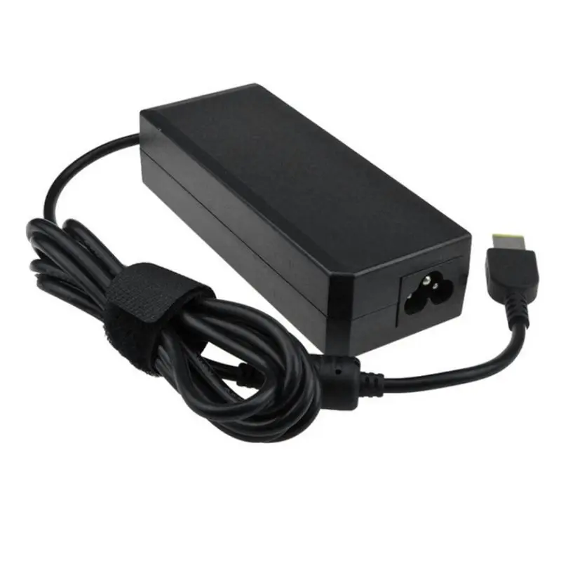 

1 Pc 20V 3.25A 65W AC Power Supply Adapter for Lenovo G400 G500 G505 G405 ThinkPad X1 Carbon Yoga 13 Laptop Charger