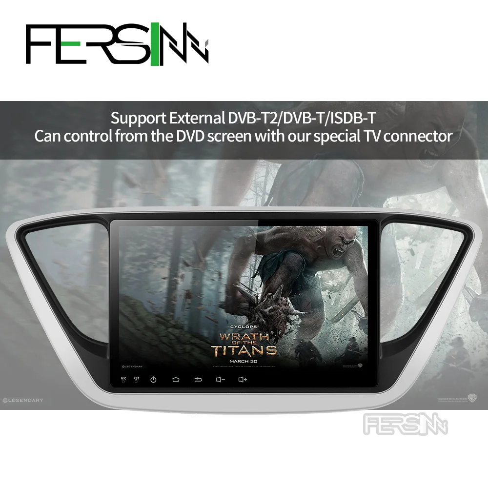 Автомобильный DVD для hyundai Verna автомобильный ПК головное устройство gps плеер Автомобильный Радио Видео плеер навигация gps dvd Android 9,0 PX6