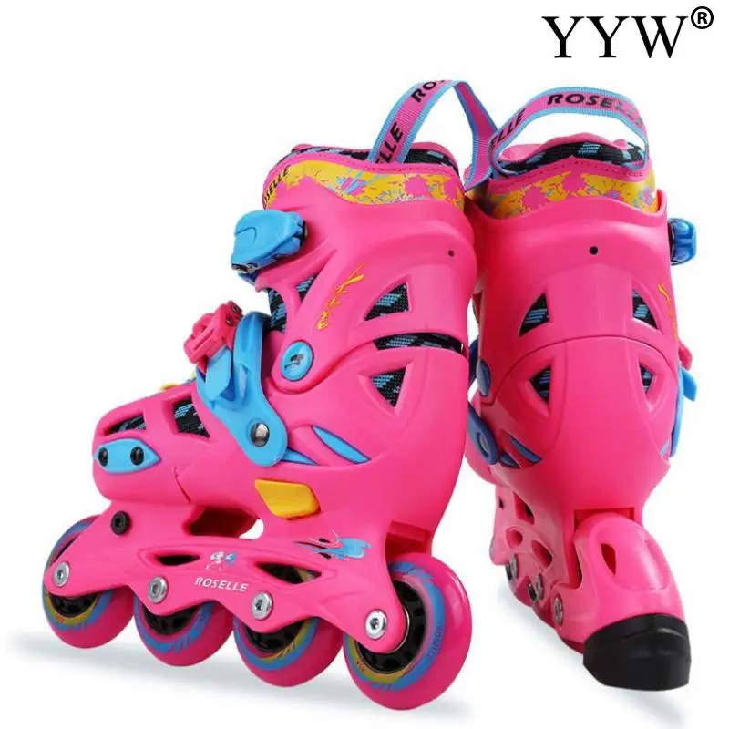 kids-quad-roller-skates-sneaker-shoes-adjustable-abec-5-pu-4-wheels-boys-gril-skating-wheels-shoes-sneakers-rollers-patins