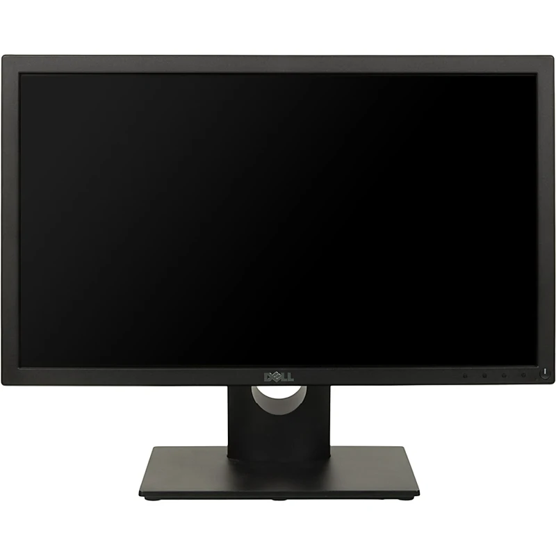 Монитор DELL E2218HN 21.5&quot черный|Мониторы| |